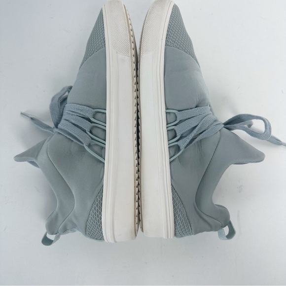Steve Madden Lancer Sneaker Blue 9.5 - Picture 9 of 14